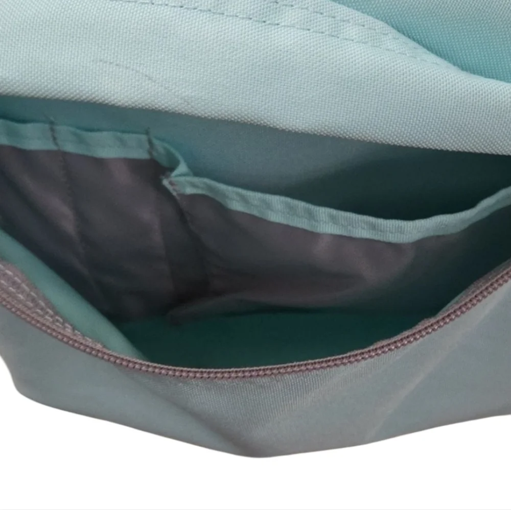 JanSport Classic Aqua Backpack